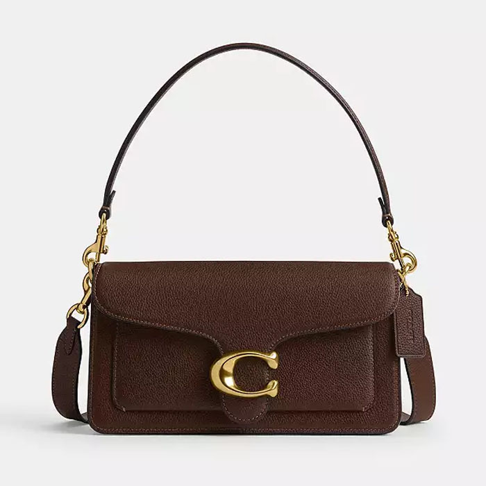 Leather (da trơn, da hạt, da nappa, da mềm)