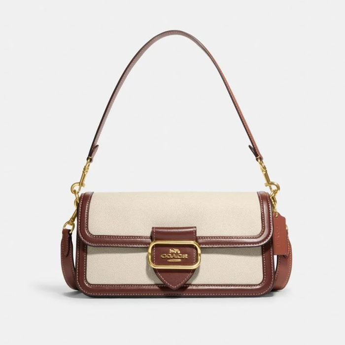 Mixed Material (da + canvas, denim, suede)