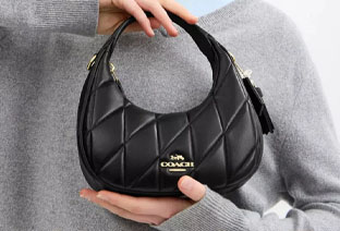 Túi xách Coach