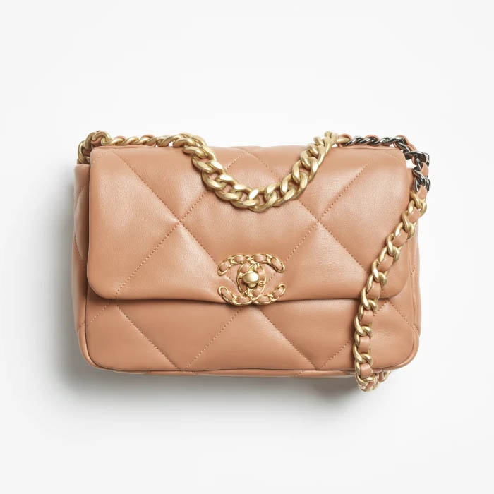 Chanel 19 Bag