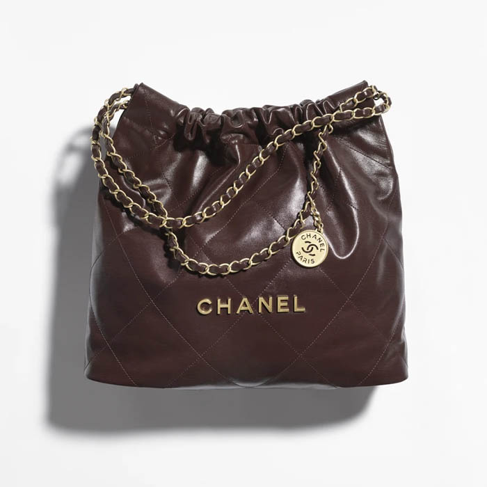 Chanel 22 Bag