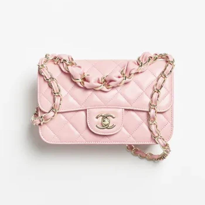 Mini Flap Bag