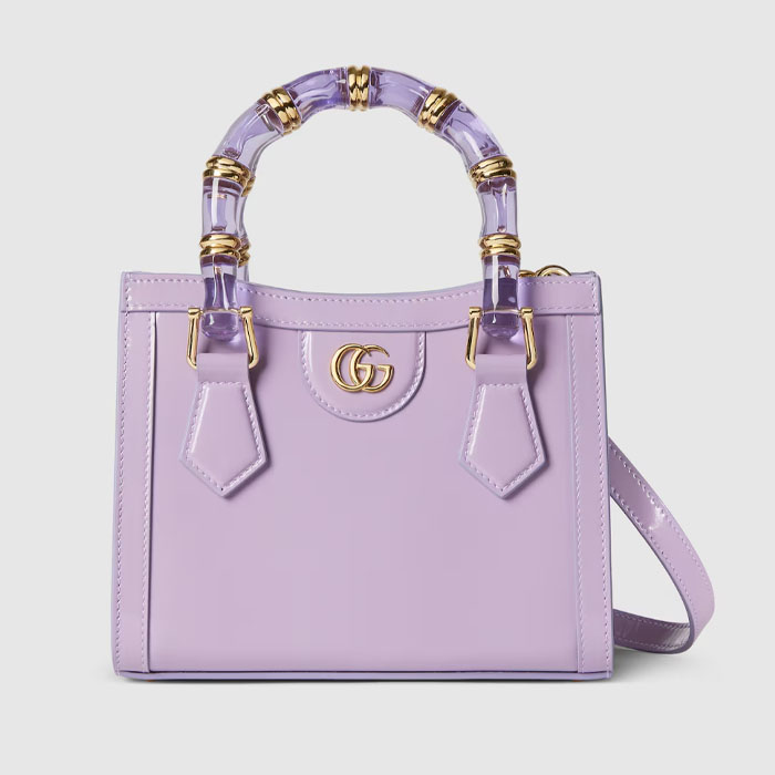 Gucci Diana Small Tote