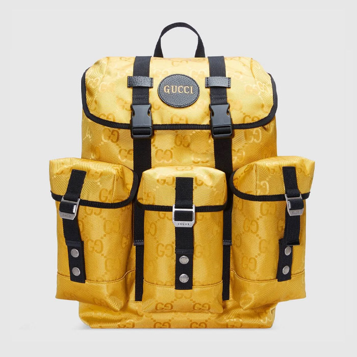 Off The Grid Backpack