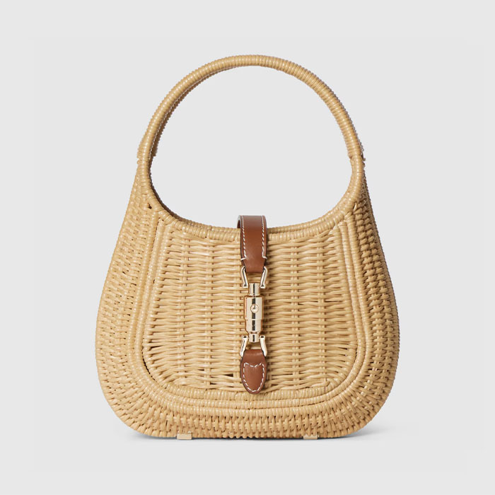 Jackie 1961 Small Hobo Bag