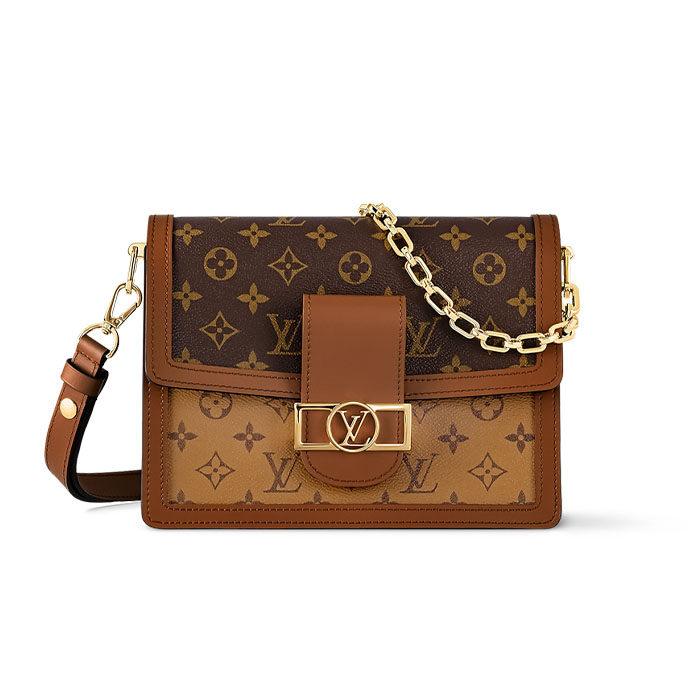 LV Dauphine