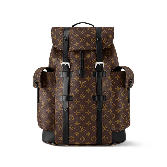 LV Christopher Backpack
