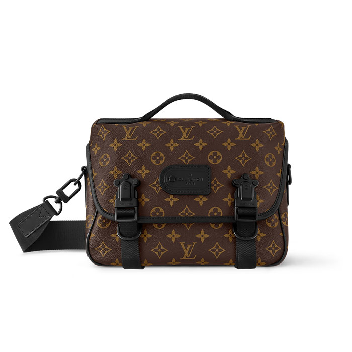 LV Messenger