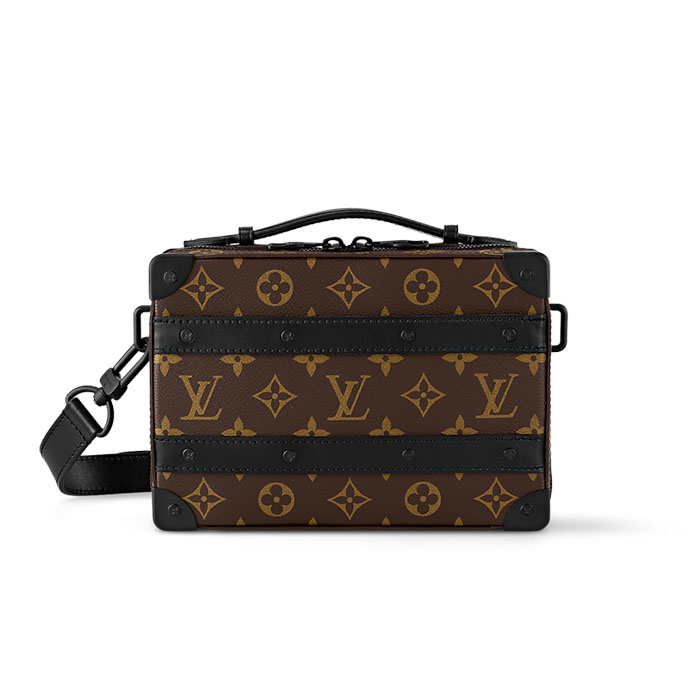 LV Soft Trunk