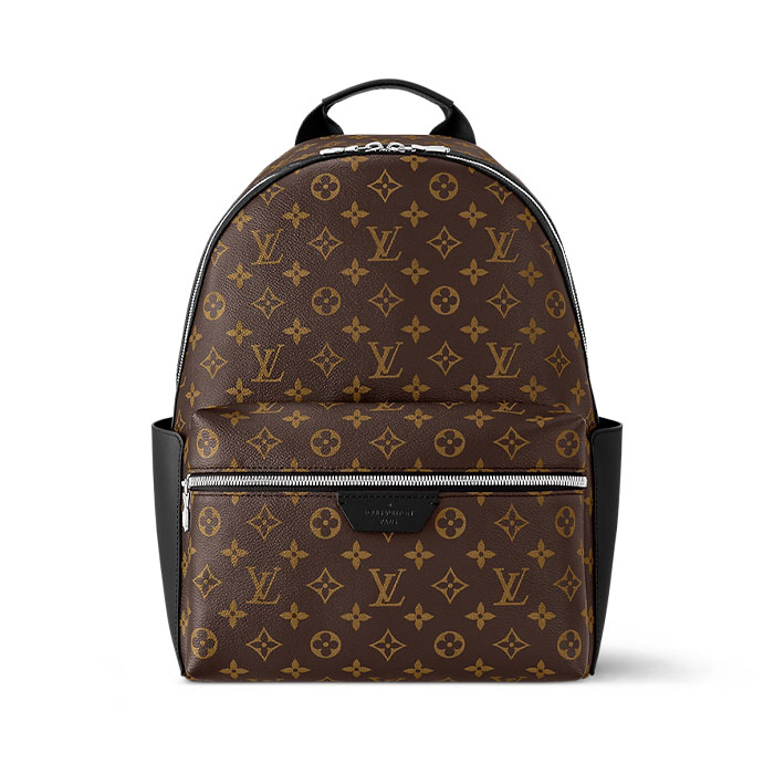 LV Discovery Backpack