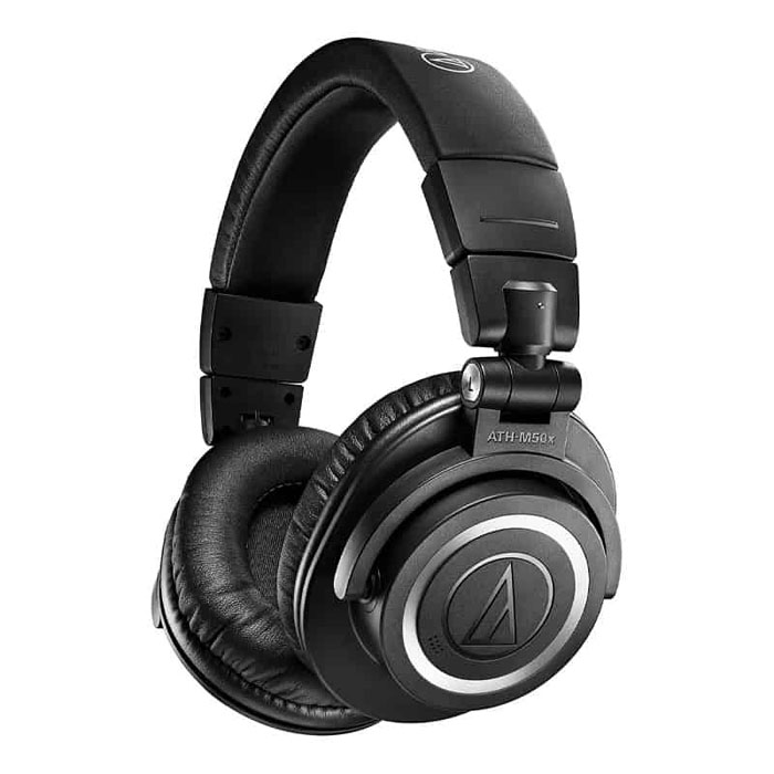 Audio-Technica