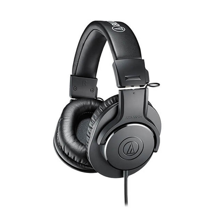 Audio‑Technica ATH‑M20x