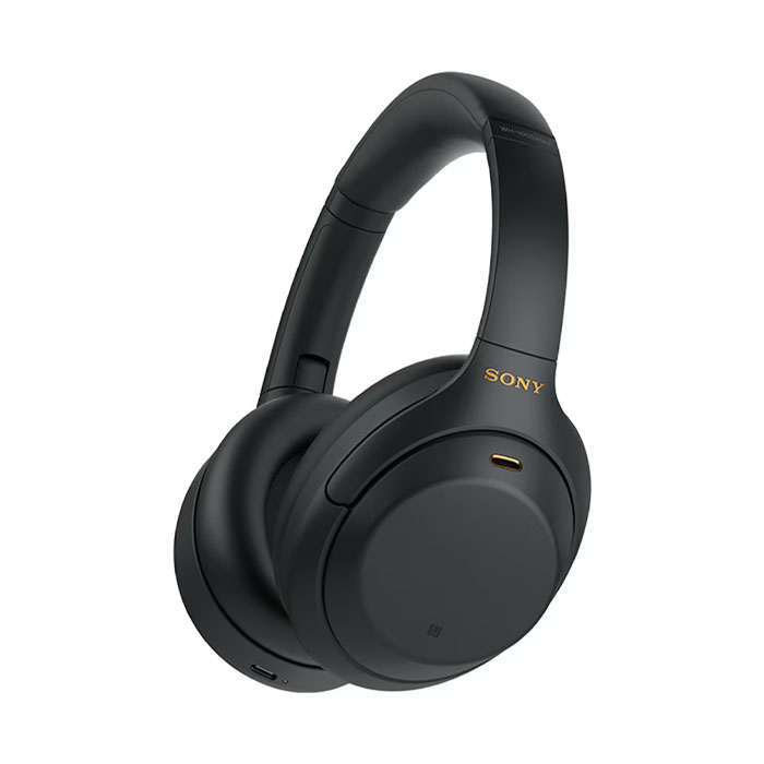 Sony WH‑1000XM4