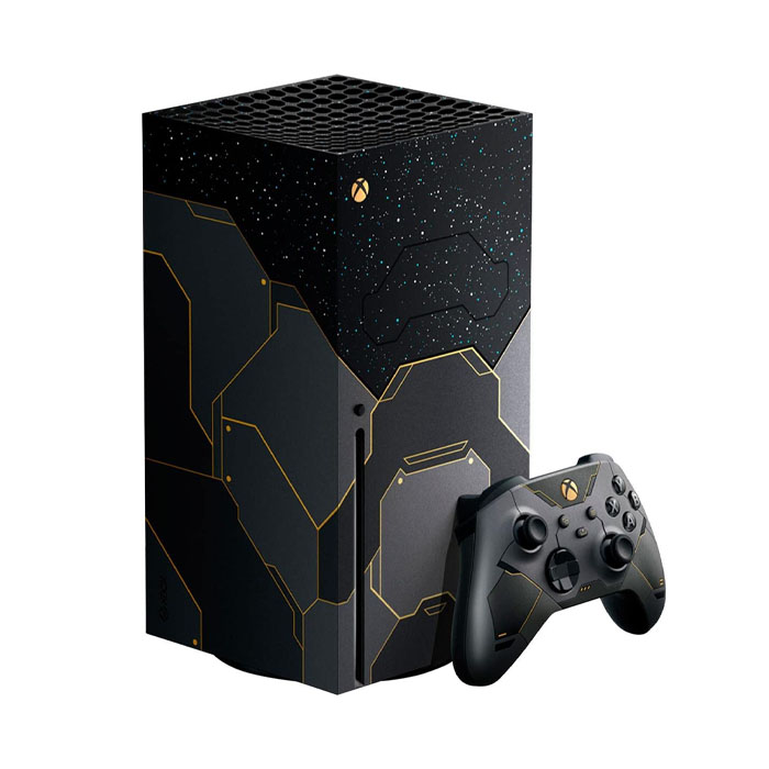 Halo Infinite Limited Edition