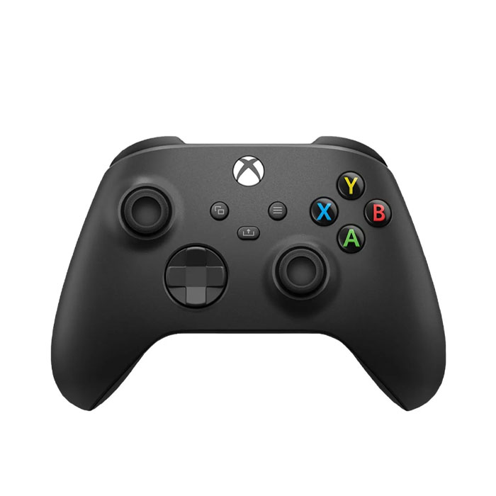 Xbox Wireless Controller - Carbon Black