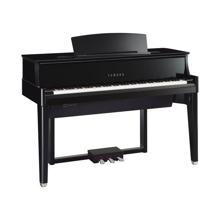 Piano hybrid