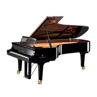 Concert Grand Piano