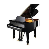 Medium Grand Piano