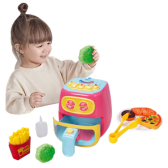 ĐỒ CHƠI NẤU NƯỚNG