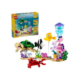 LẮP RÁP MÔ HÌNH 