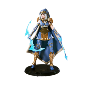 MÔ HÌNH NHÂN VẬT