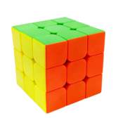 XẾP HÌNH RUBIK