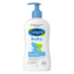 CHĂM SÓC DA CHO BÉ