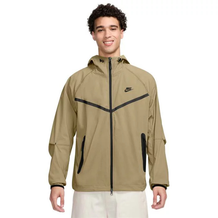 Áo khoác Nike Tech Woven