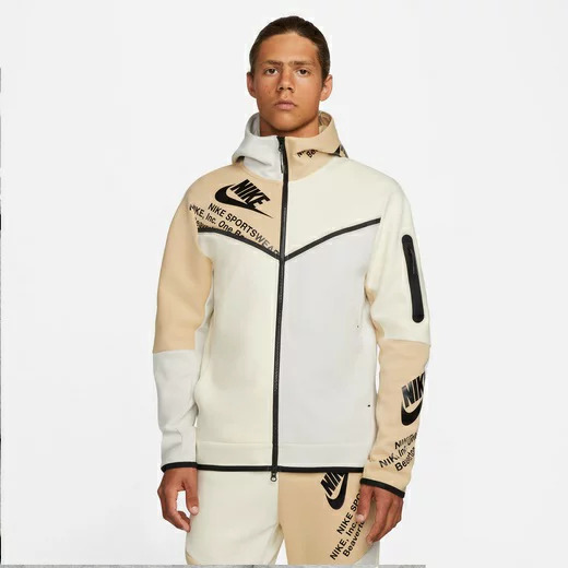 Áo hoodie Nike Tech Fleece