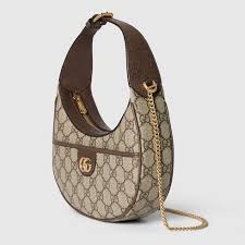 Ophidia Super Mini Shoulder Bag