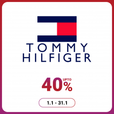 TOMMY HILFIGER Sale