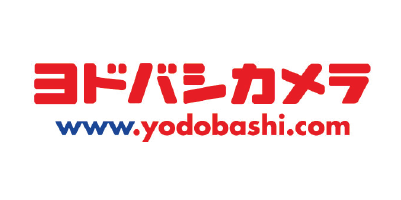 Yodobashi 